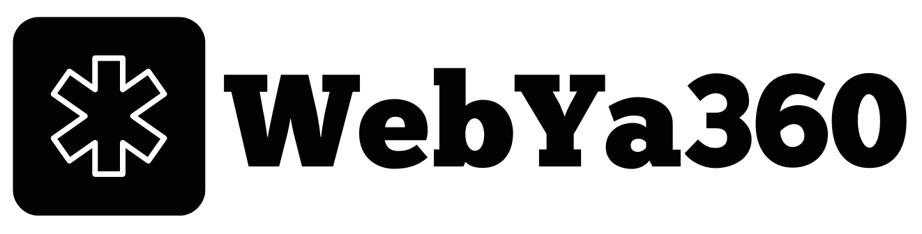 WebYa360