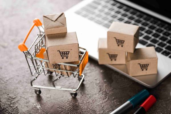 Sitio e-commerce